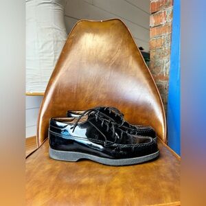 Tod’s Leather Dress Shoes